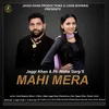 About Mahi Mera Song
